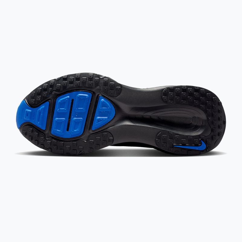 Pánske bežecké topánky Nike Vomero 18 black/game royal/anthracite/black 5