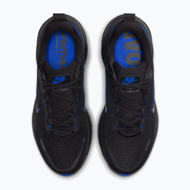 Pánske bežecké topánky Nike Vomero 18 black/game royal/anthracite/black 6