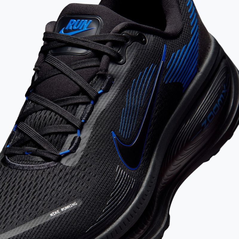 Pánske bežecké topánky Nike Vomero 18 black/game royal/anthracite/black 7