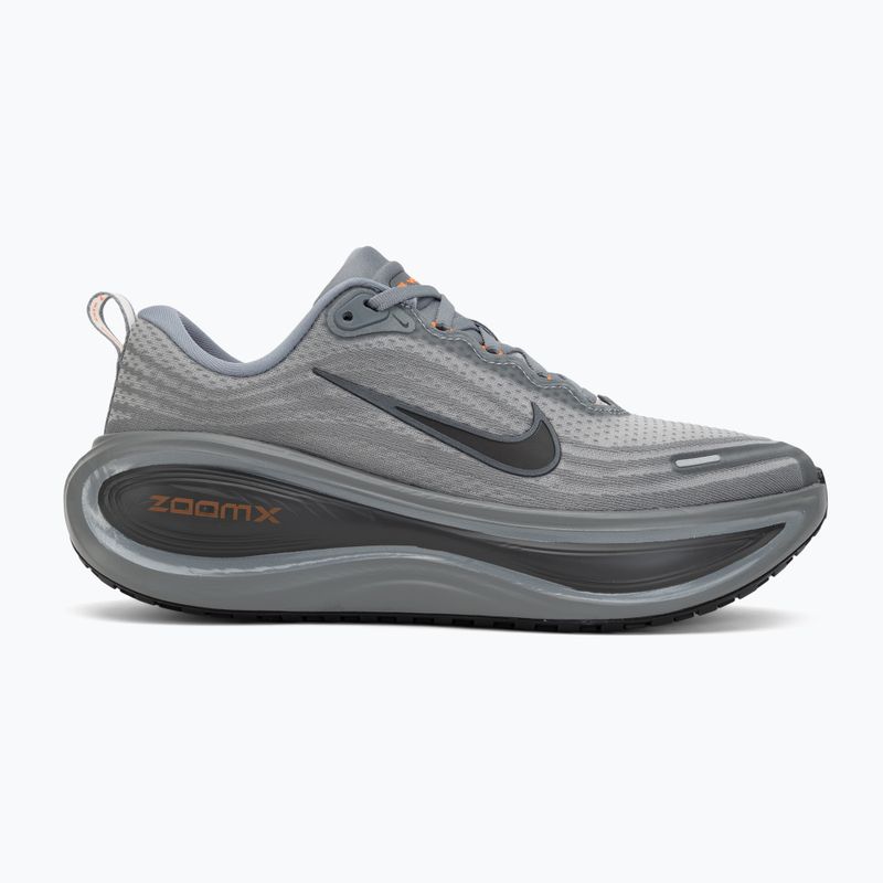 Pánske bežecké topánky Nike Vomero Plus cool grey/safety orange/black 2