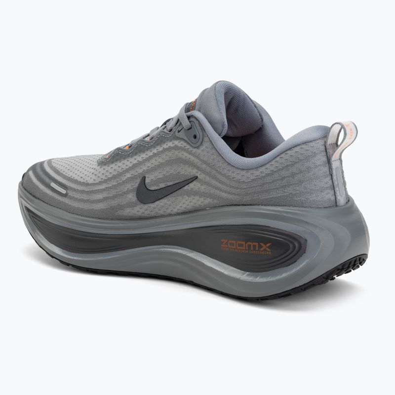 Pánske bežecké topánky Nike Vomero Plus cool grey/safety orange/black 3