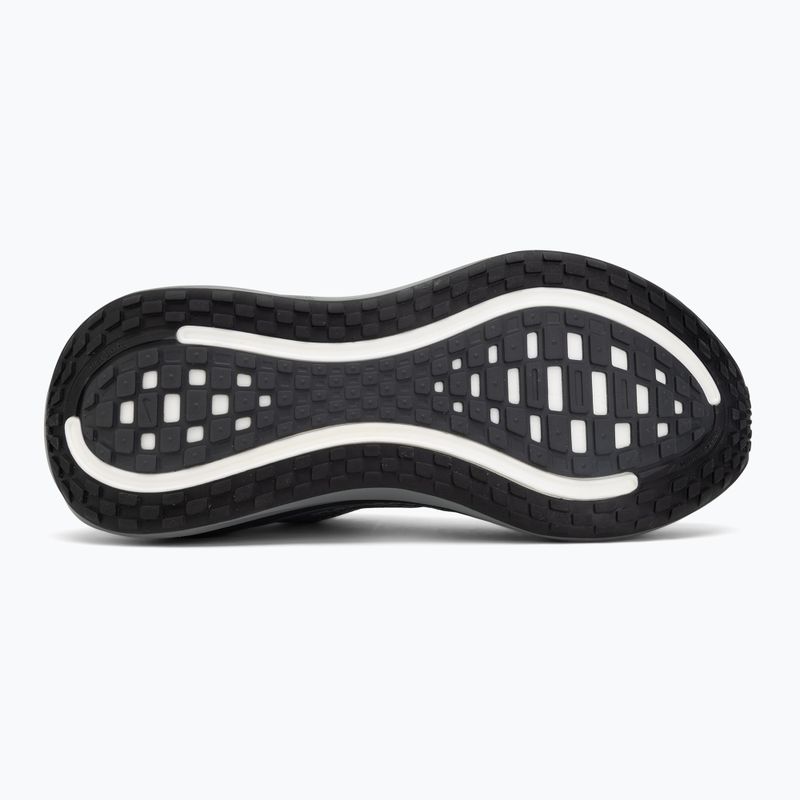 Pánske bežecké topánky Nike Vomero Plus cool grey/safety orange/black 4