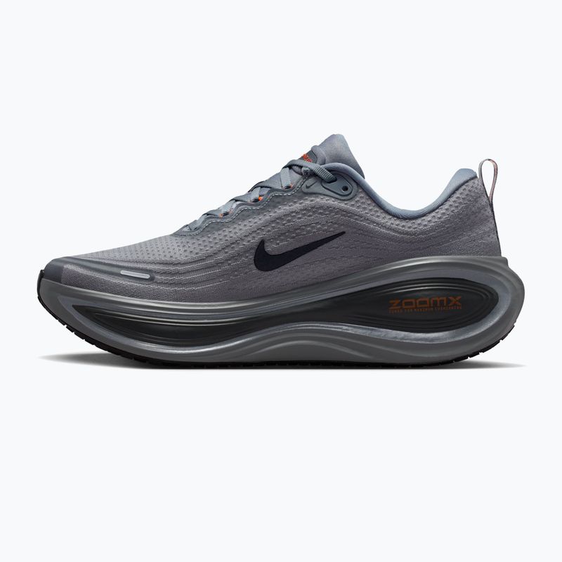 Pánske bežecké topánky Nike Vomero Plus cool grey/safety orange/black 9