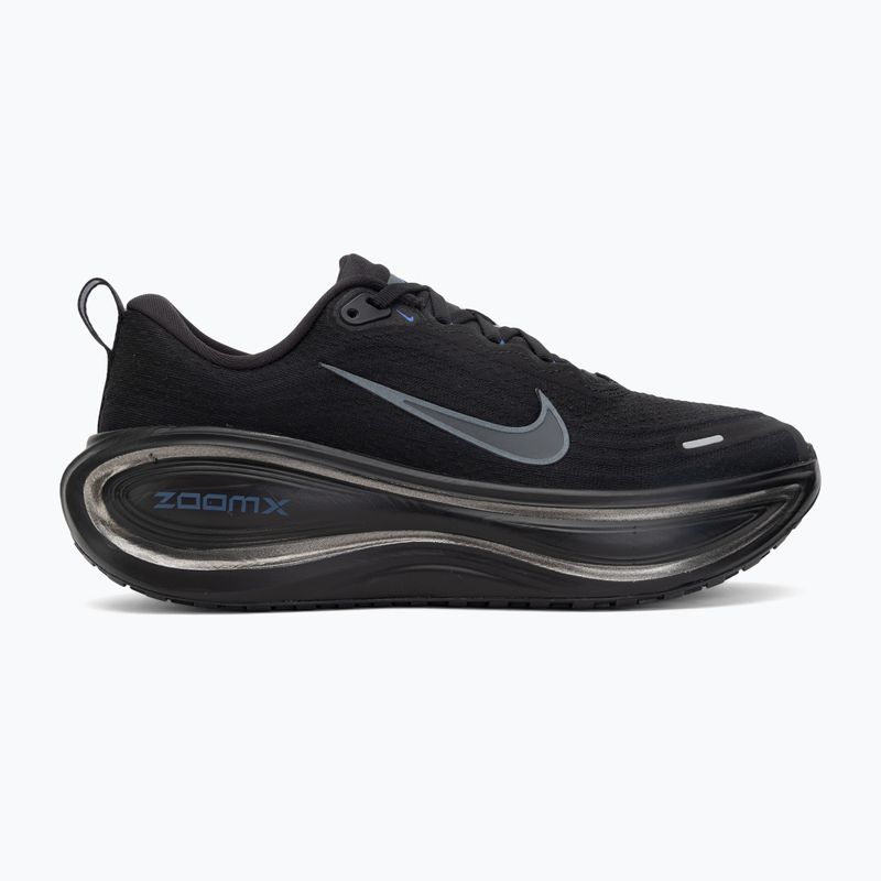 Pánske bežecké topánky Nike Vomero Plus black/game royal/cool grey/dark smoke grey 2