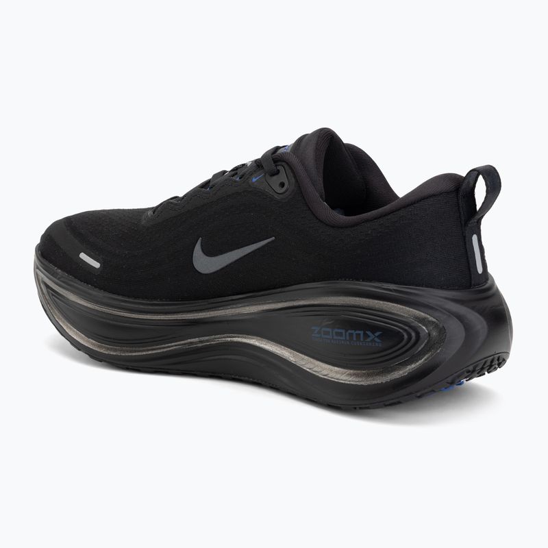 Pánske bežecké topánky Nike Vomero Plus black/game royal/cool grey/dark smoke grey 3