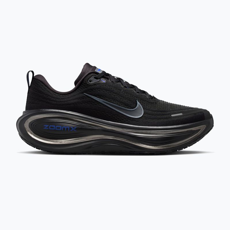 Pánske bežecké topánky Nike Vomero Plus black/game royal/cool grey/dark smoke grey 8