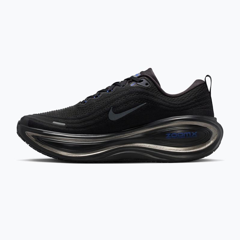 Pánske bežecké topánky Nike Vomero Plus black/game royal/cool grey/dark smoke grey 9