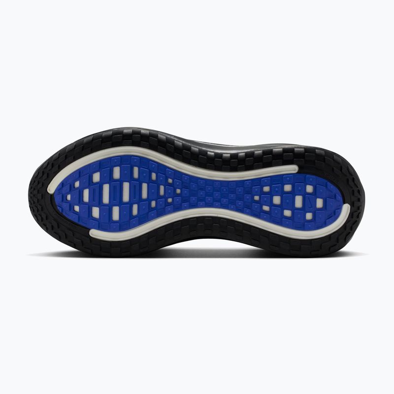Pánske bežecké topánky Nike Vomero Plus black/game royal/cool grey/dark smoke grey 12