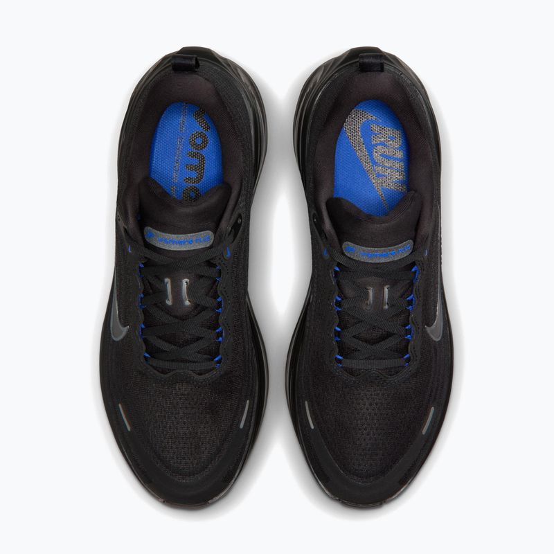 Pánske bežecké topánky Nike Vomero Plus black/game royal/cool grey/dark smoke grey 13