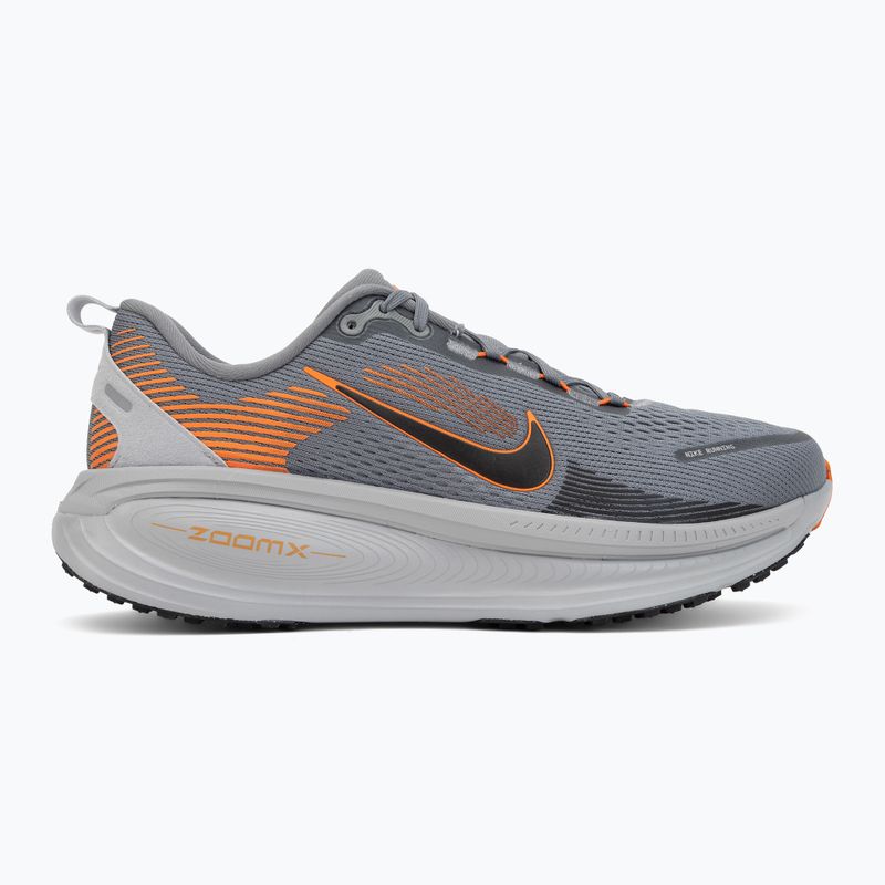Pánske bežecké topánky Nike Vomero 18 cool grey/safety orange/wolf grey/black 2