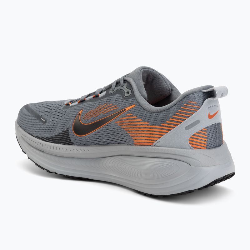 Pánske bežecké topánky Nike Vomero 18 cool grey/safety orange/wolf grey/black 3