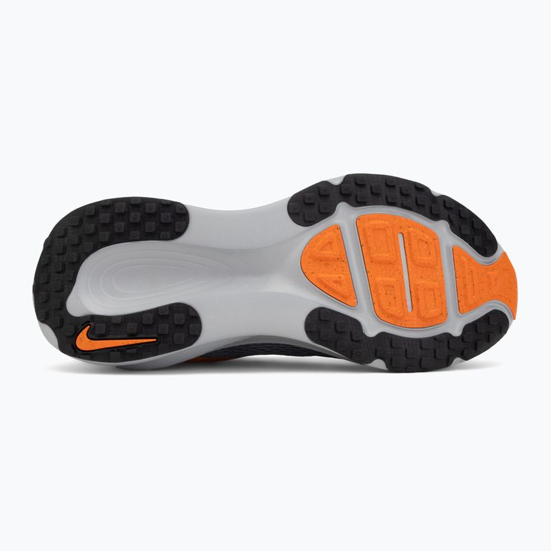 Pánske bežecké topánky Nike Vomero 18 cool grey/safety orange/wolf grey/black 4