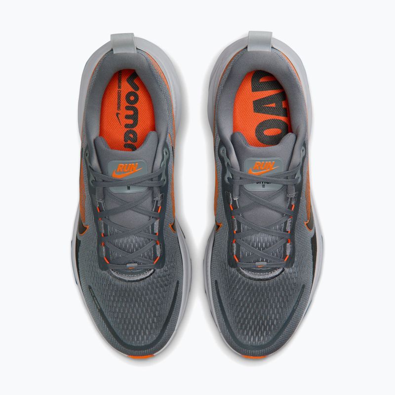 Pánske bežecké topánky Nike Vomero 18 cool grey/safety orange/wolf grey/black 6