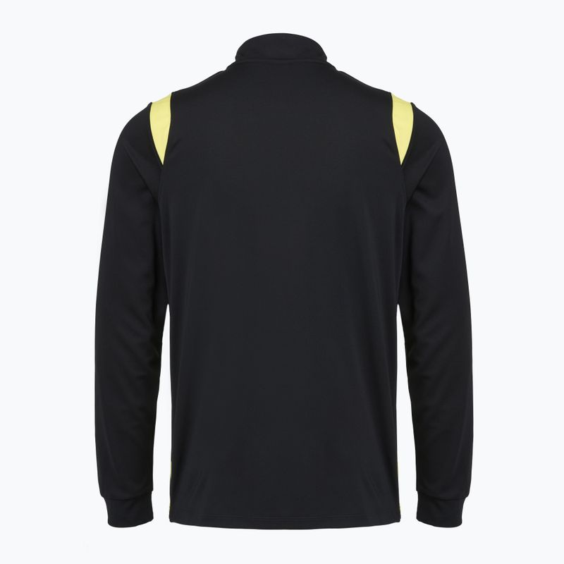 Pánska futbalová mikina Brazil Academy Pro Jordan Dri-Fit 2