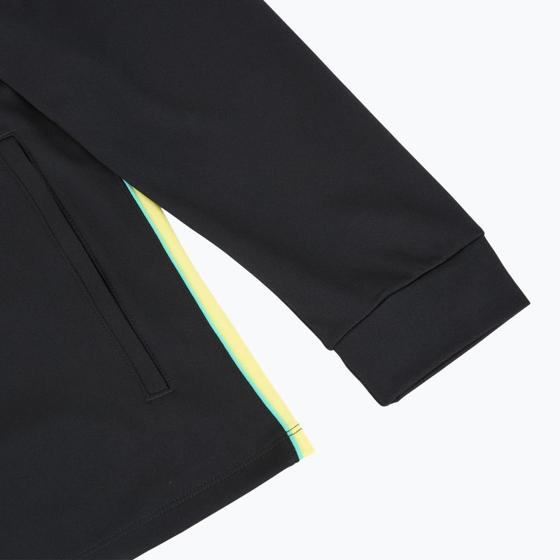 Pánska futbalová mikina Brazil Academy Pro Jordan Dri-Fit 4