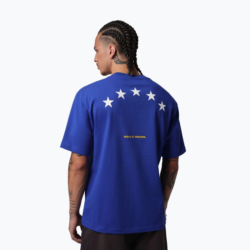 Pánske tričko Air Jordan old royal 3
