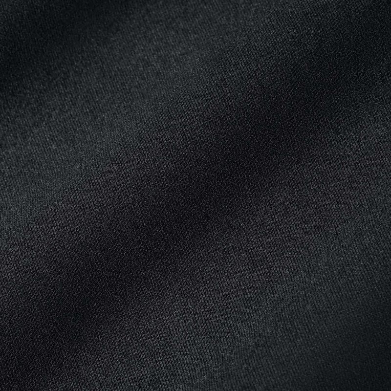 Pánske tričko Nike 24.7 ImpossiblySoft black/black/dark smoke grey 6