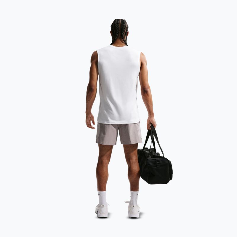 Pánske šortky Nike Pro Training Dri-Fit 6" light violet ore/amethyst ash/light violet ore 3