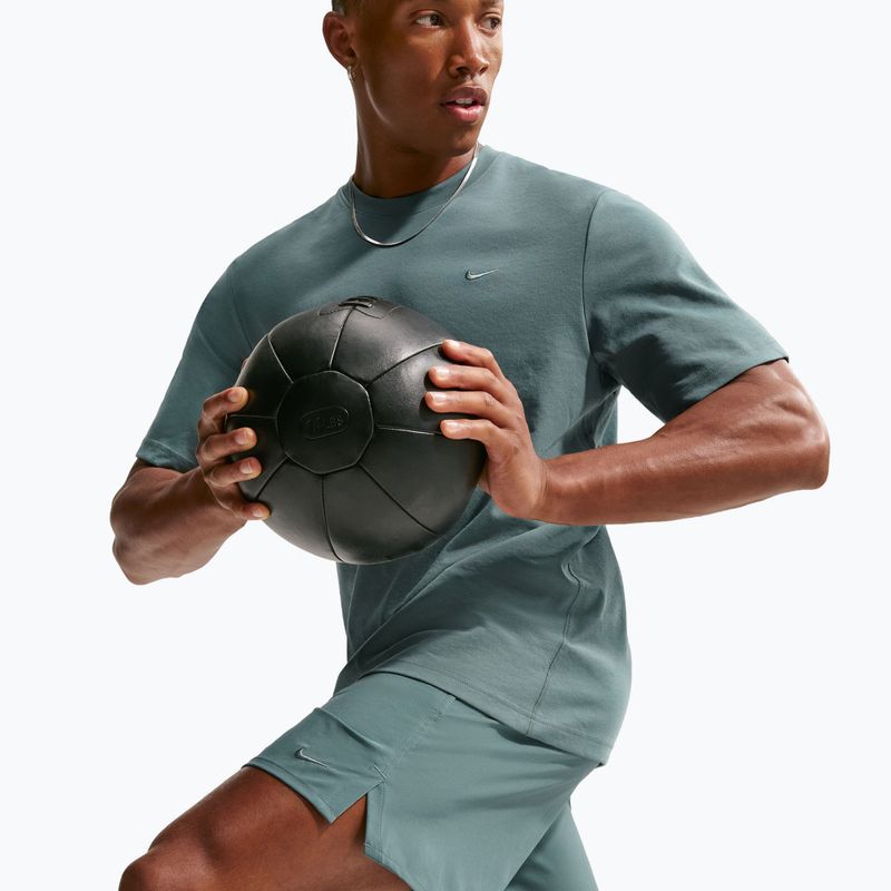 Pánske šortky Nike Unlimited Dri-Fit 7" Unlined mineral slate/black/mineral slate 5