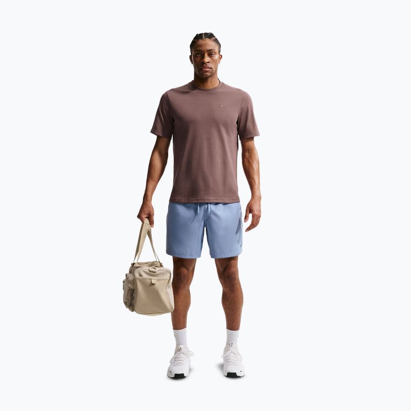 Pánske tréningové tričko Nike Dri-Fit Primary tattoo/tattoo 2