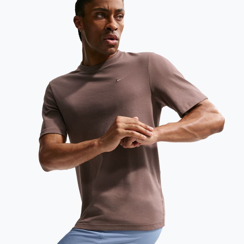 Pánske tréningové tričko Nike Dri-Fit Primary tattoo/tattoo 4