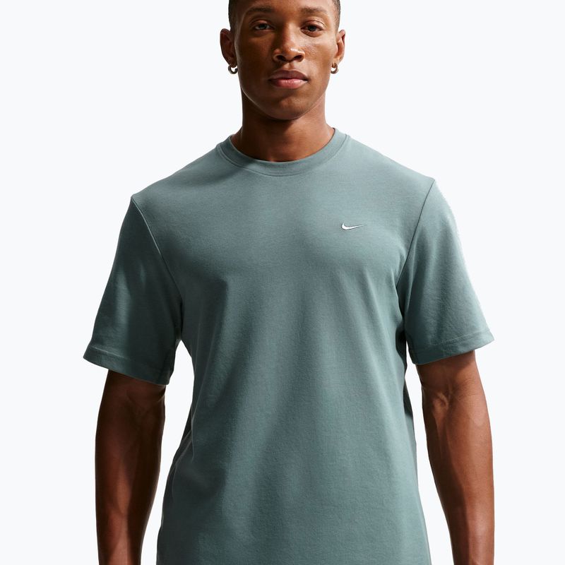 Pánske tréningové tričko Nike Dri-Fit Primary mineral slate/mineral slate 4
