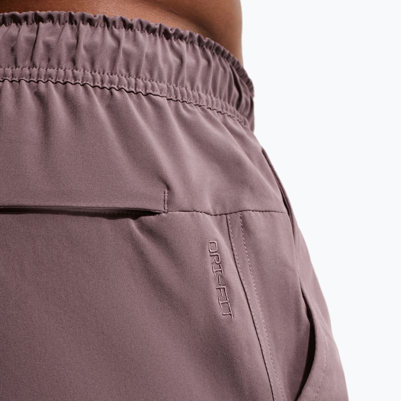 Pánske šortky Nike Unlimited Dri-Fit 7" Unlined tattoo/black/tattoo 5