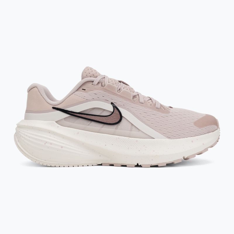 Dámske bežecké topánky Nike Downshifter 14 SE silt red/tattoo-particle rose-phantom 2