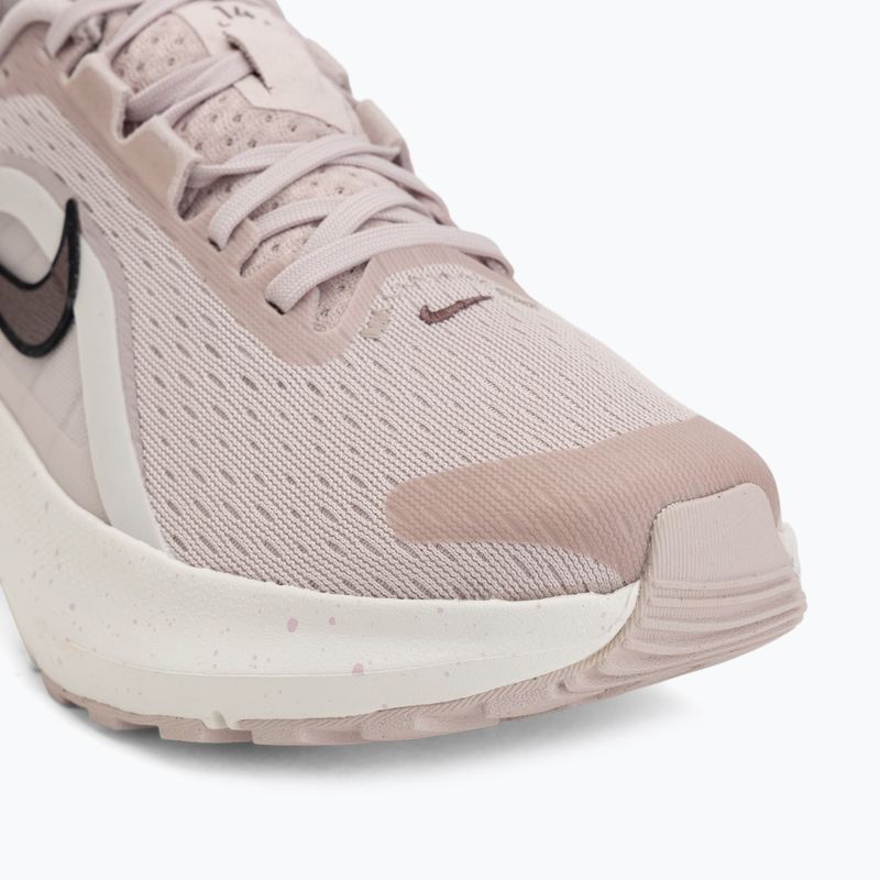 Dámske bežecké topánky Nike Downshifter 14 SE silt red/tattoo-particle rose-phantom 7