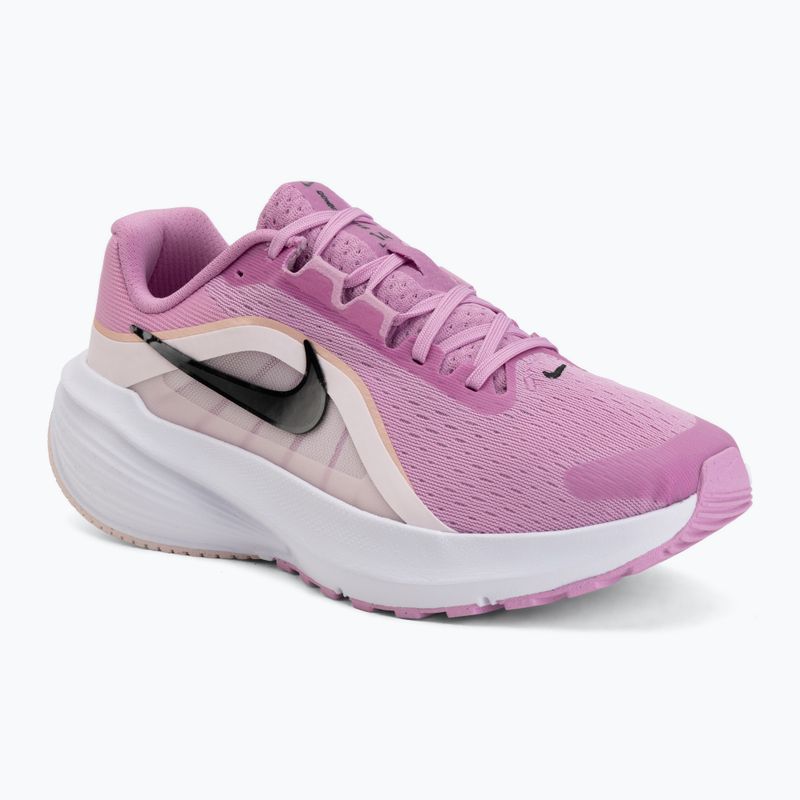 Dámske bežecké topánky Nike Downshifter 14 light magenta/off noir/white/black