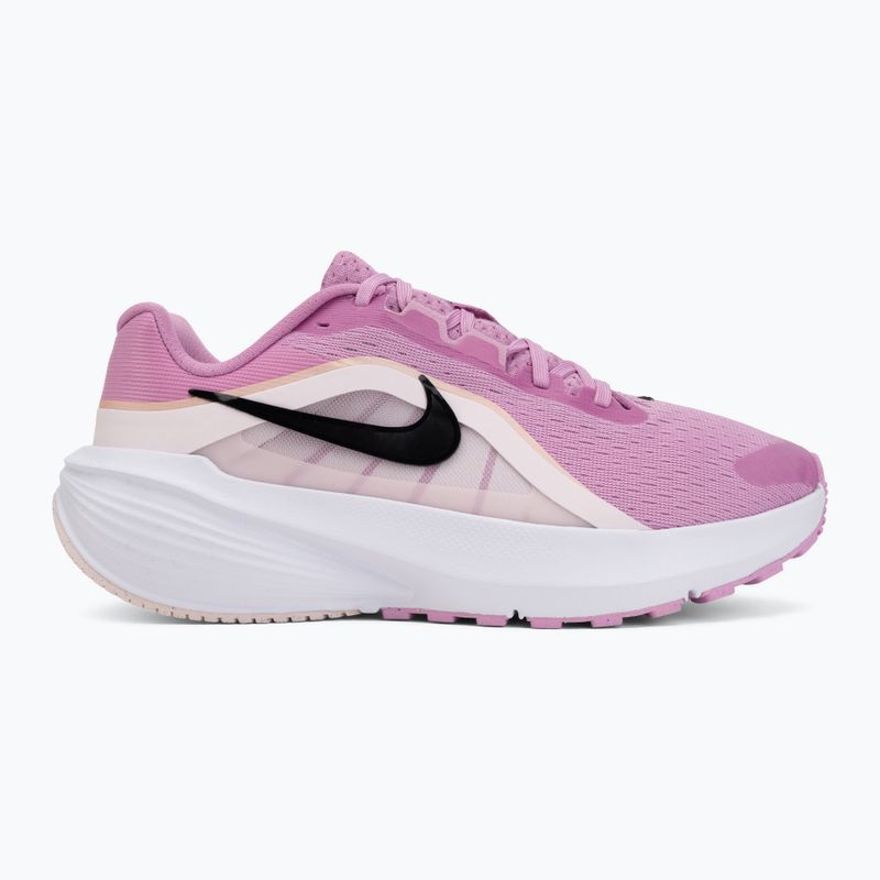 Dámske bežecké topánky Nike Downshifter 14 light magenta/off noir/white/black 2