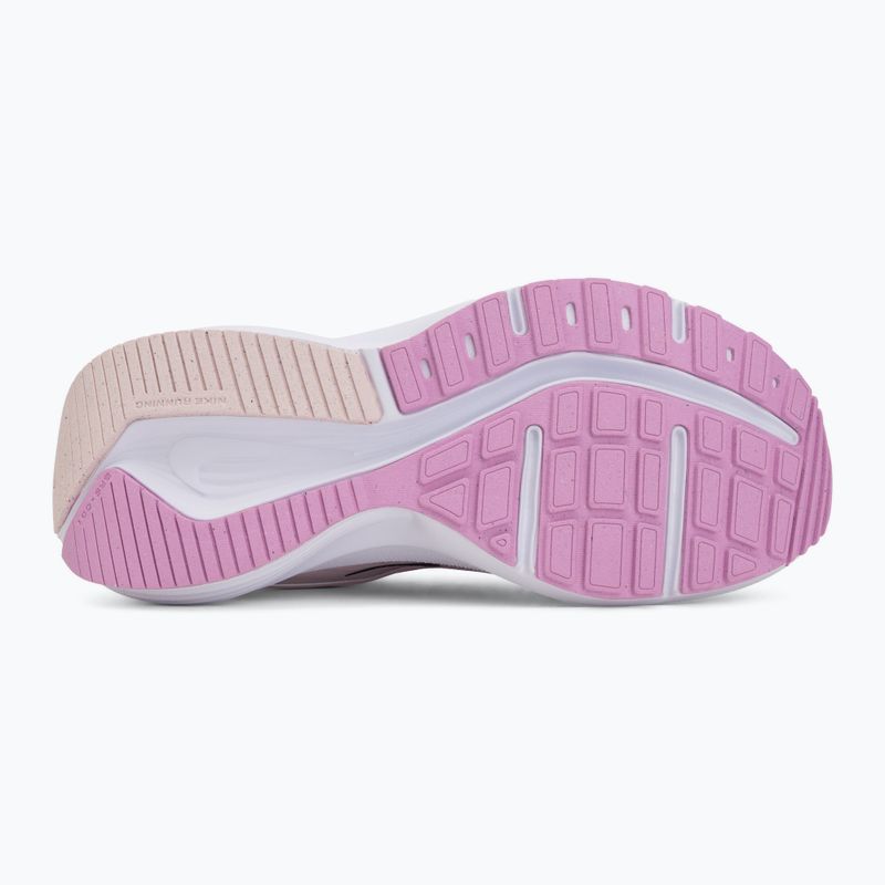 Dámske bežecké topánky Nike Downshifter 14 light magenta/off noir/white/black 4