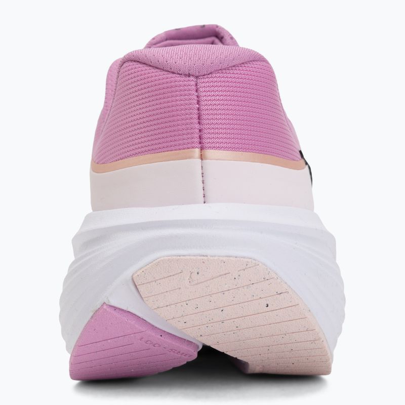 Dámske bežecké topánky Nike Downshifter 14 light magenta/off noir/white/black 6