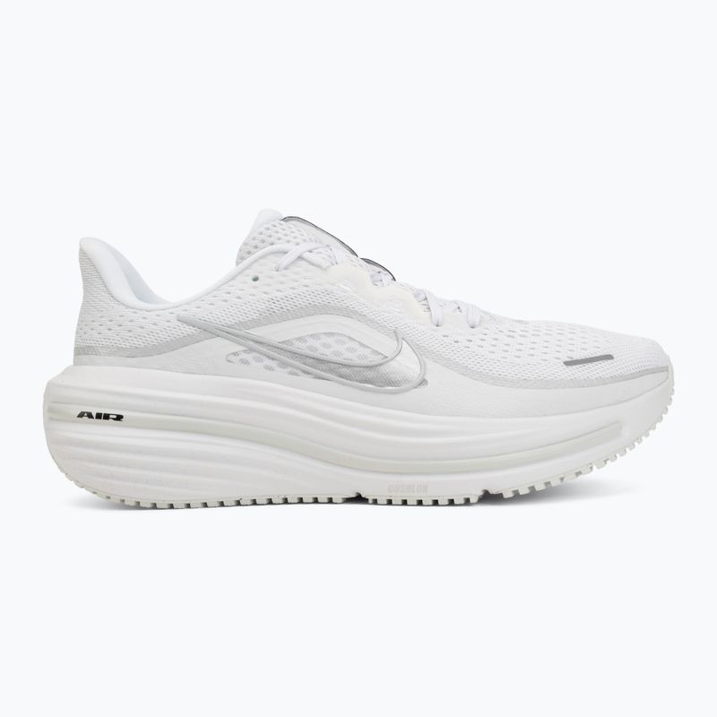 Pánske bežecké topánky Nike Winflo 12 white/summit white/metallic silver 2