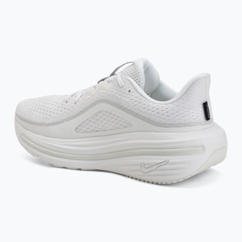 Pánske bežecké topánky Nike Winflo 12 white/summit white/metallic silver 3