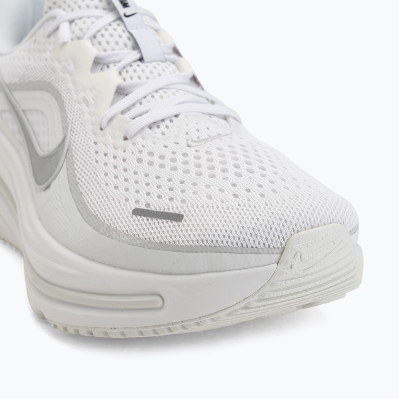 Pánske bežecké topánky Nike Winflo 12 white/summit white/metallic silver 7