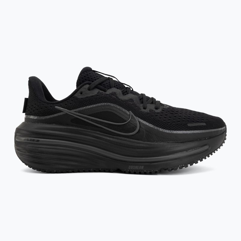 Dámske bežecké topánky Nike Winflo 12 black/dark smoke grey/black 2
