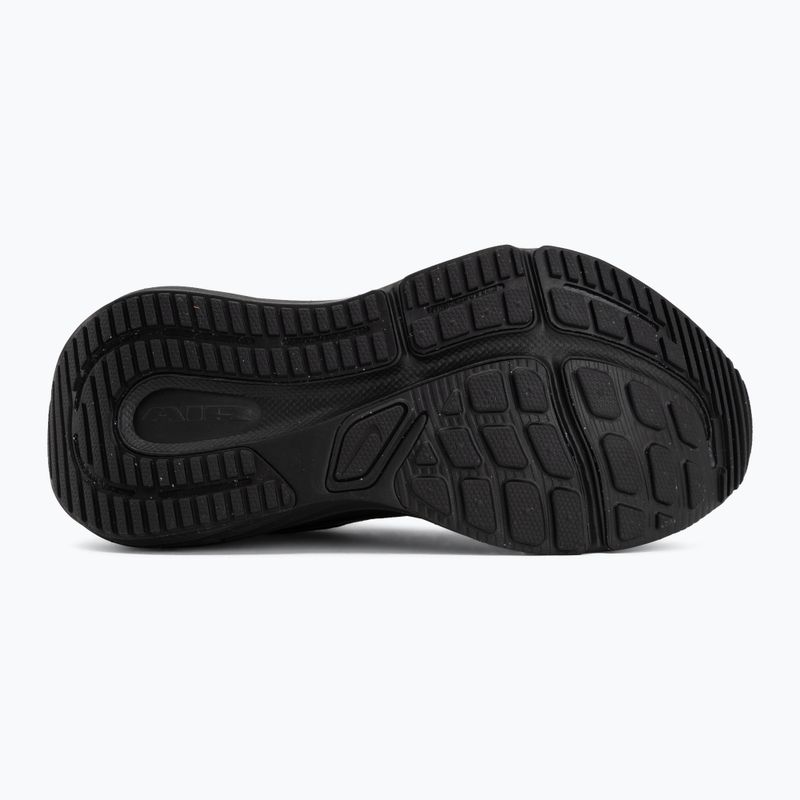 Dámske bežecké topánky Nike Winflo 12 black/dark smoke grey/black 4
