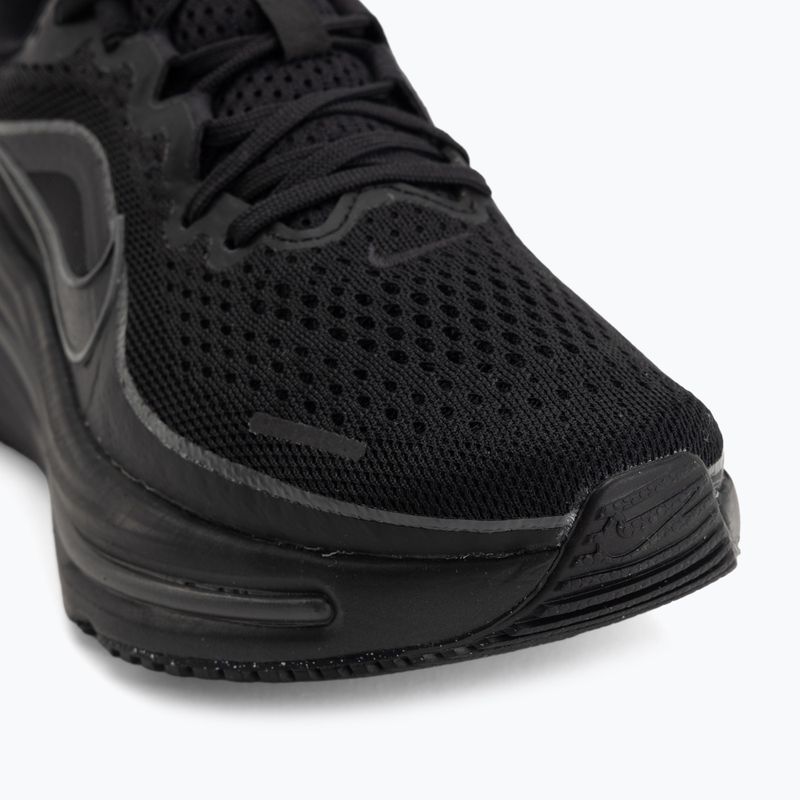 Dámske bežecké topánky Nike Winflo 12 black/dark smoke grey/black 7