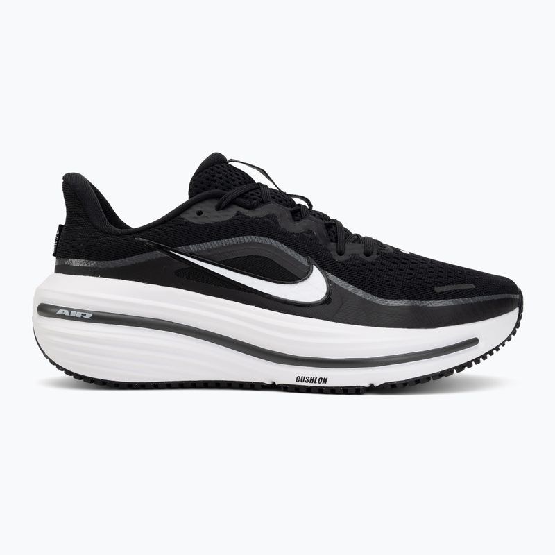 Pánske bežecké topánky Nike Winflo 12 black/dark smoke grey/white 2