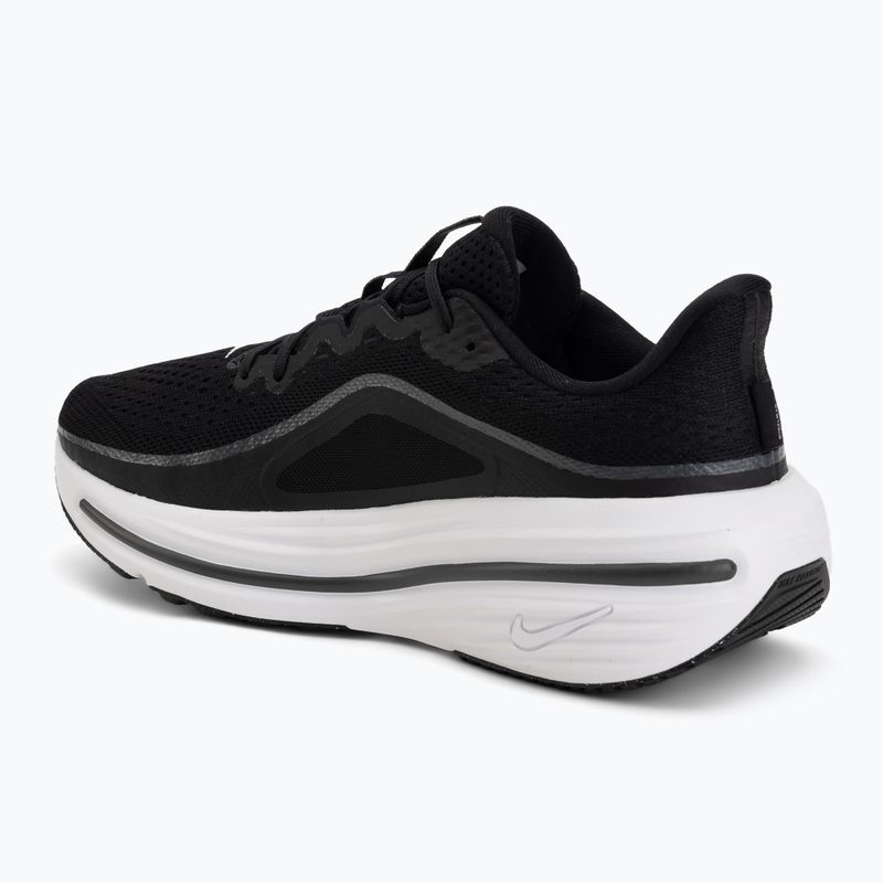 Pánske bežecké topánky Nike Winflo 12 black/dark smoke grey/white 3