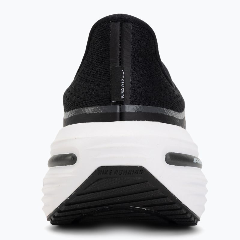 Pánske bežecké topánky Nike Winflo 12 black/dark smoke grey/white 6