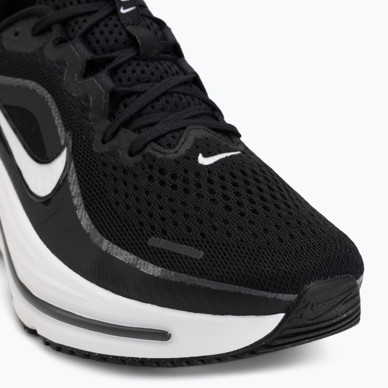 Pánske bežecké topánky Nike Winflo 12 black/dark smoke grey/white 7
