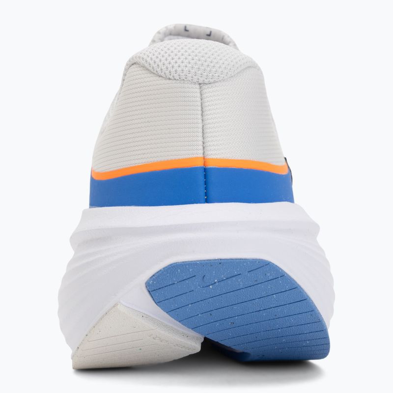 Pánske bežecké topánky Nike Downshifter 14 platinum tint/black/white/off noir 6