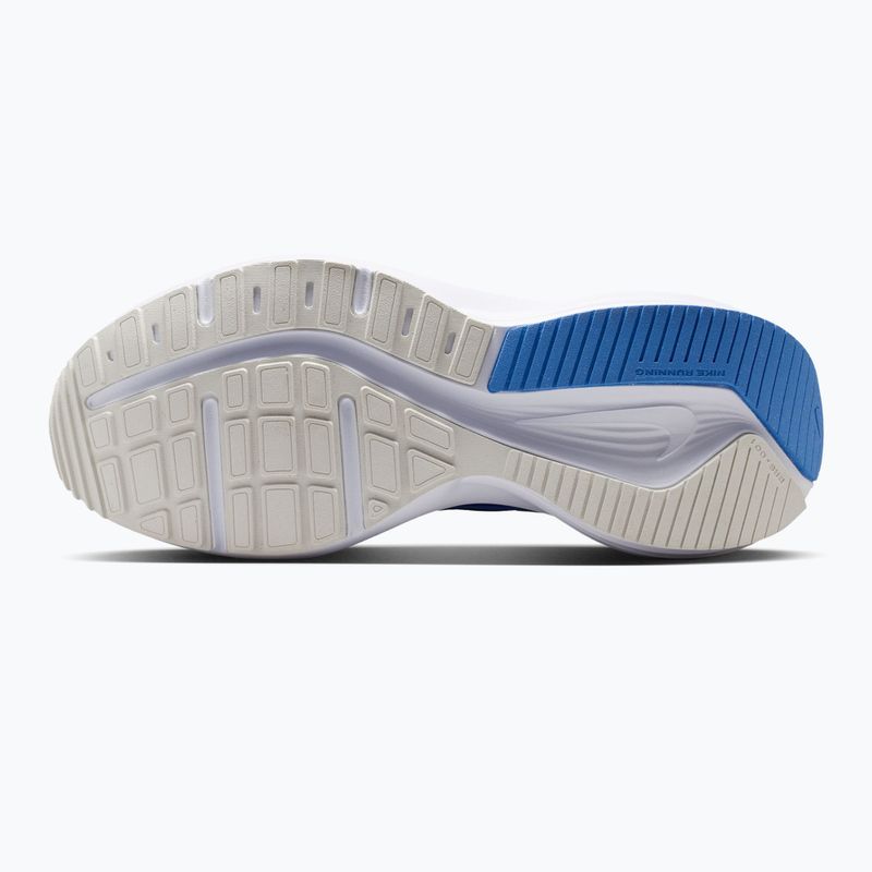 Pánske bežecké topánky Nike Downshifter 14 platinum tint/black/white/off noir 2