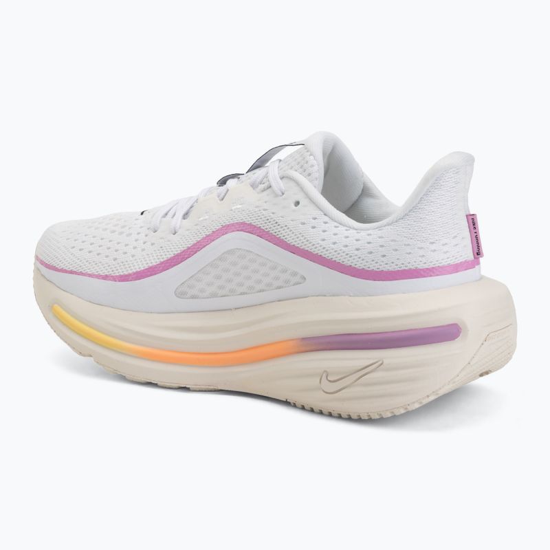 Dámske bežecké topánky Nike Winflo 12 white/light magenta/chalk/black 3