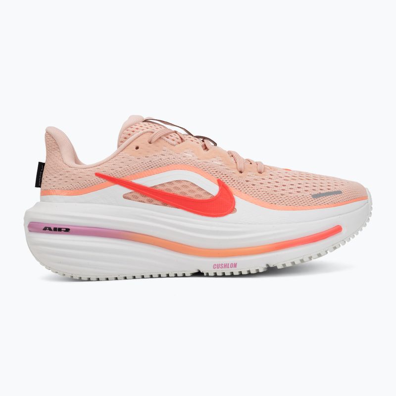 Dámske bežecké topánky Nike Winflo 12 arctic orange/summit white/flash crimson 2