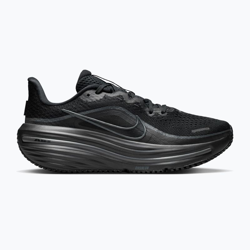 Dámske bežecké topánky Nike Winflo 12 black/dark smoke grey/black