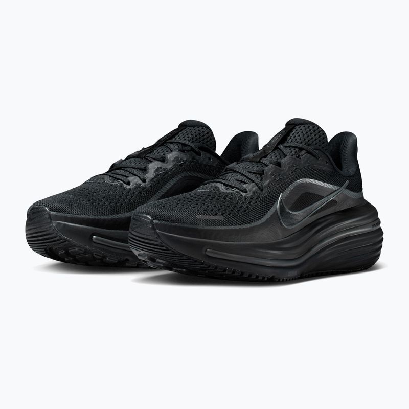 Dámske bežecké topánky Nike Winflo 12 black/dark smoke grey/black 3