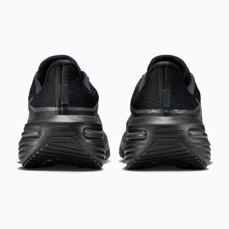 Dámske bežecké topánky Nike Winflo 12 black/dark smoke grey/black 6